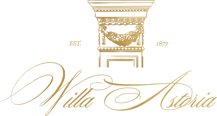 Willa Astoria, est. 1877