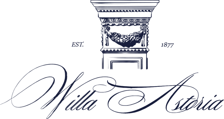 Willa Astoria, est. 1877